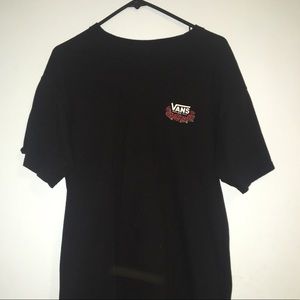 Men’s Vans T Shirt